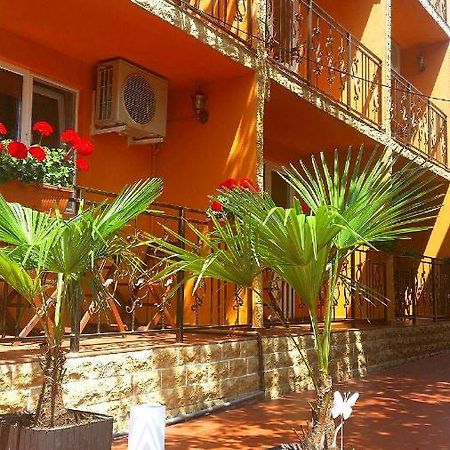 Vila Floarea Etiquette كوستِنيست المظهر الخارجي الصورة