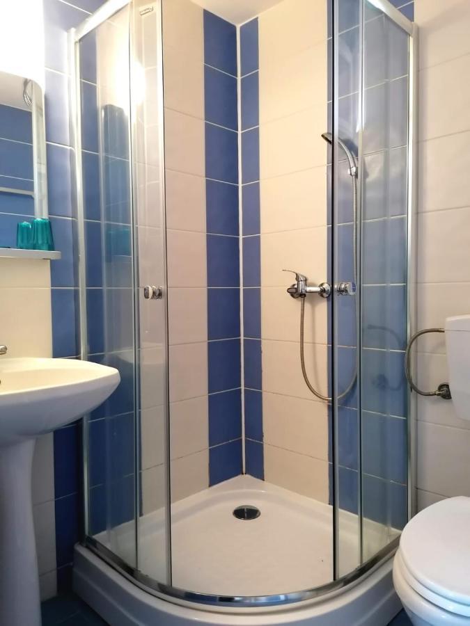 Vila Floarea Etiquette كوستِنيست المظهر الخارجي الصورة